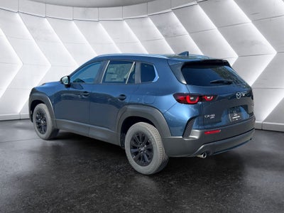 2026 Mazda Mazda CX-50 Hybrid Preferred