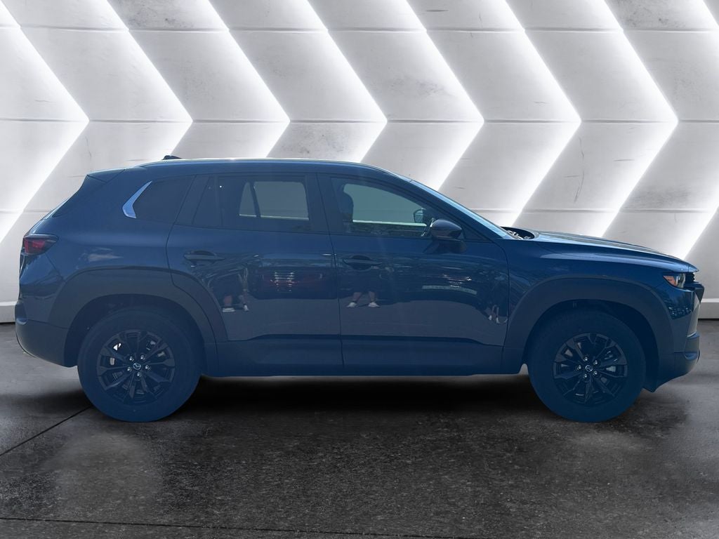 2026 Mazda Mazda CX-50 Hybrid Preferred