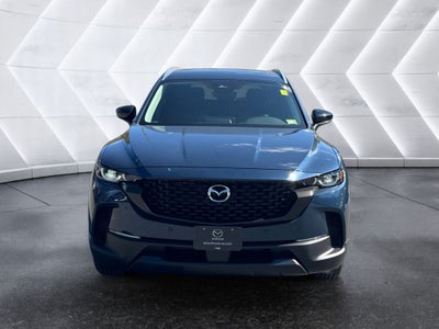 2026 Mazda Mazda CX-50 Hybrid Preferred