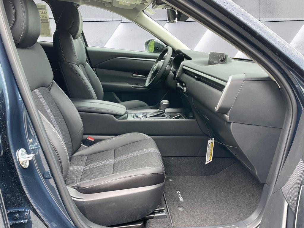 2026 Mazda Mazda CX-50 Hybrid Preferred