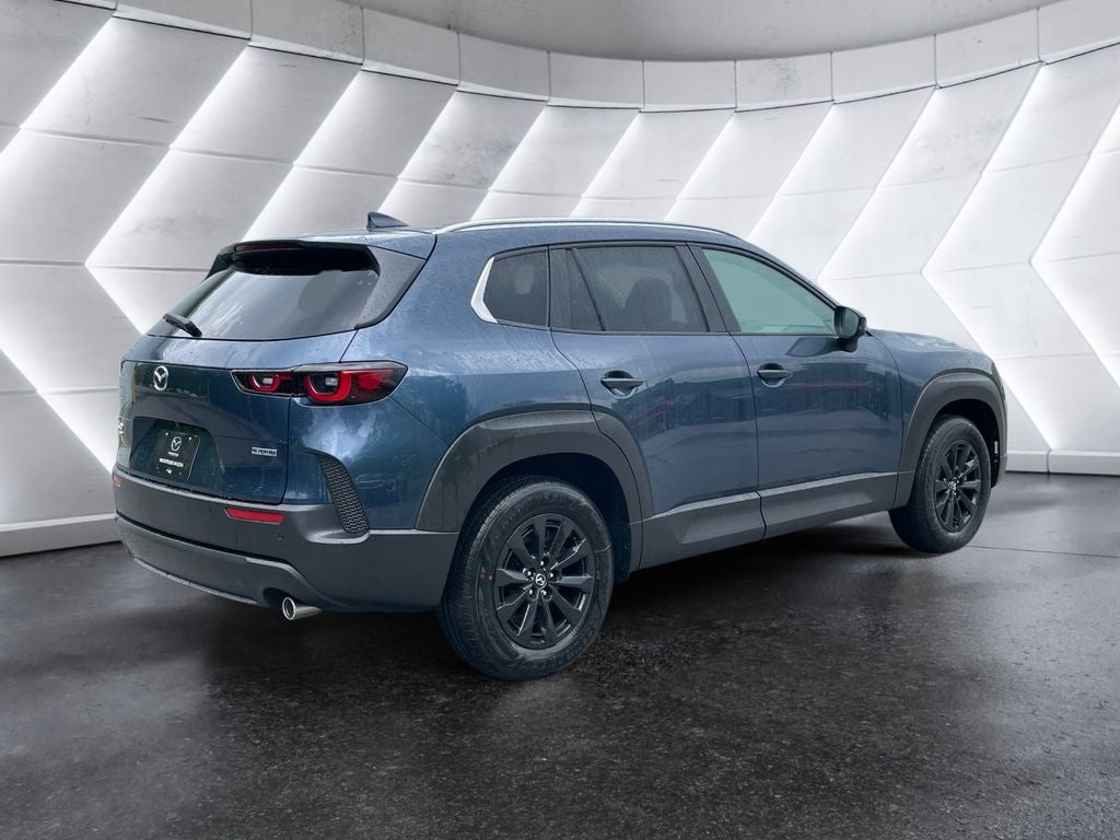 2026 Mazda Mazda CX-50 Hybrid Preferred