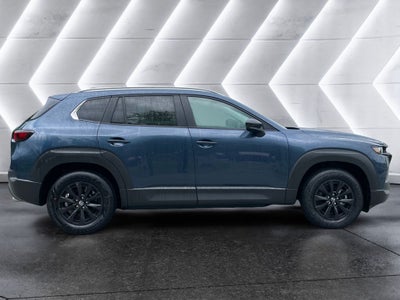 2026 Mazda Mazda CX-50 Hybrid Preferred