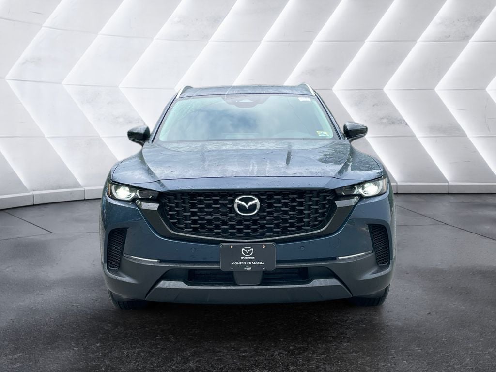 2026 Mazda Mazda CX-50 Hybrid Preferred