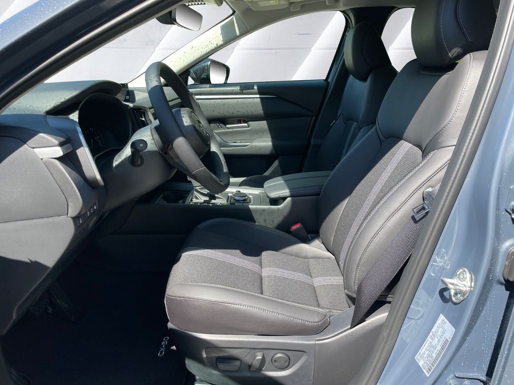 2026 Mazda Mazda CX-50 Hybrid Preferred