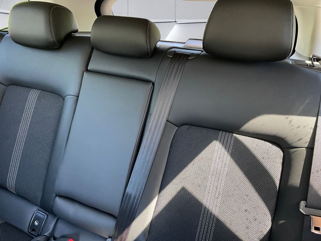 2026 Mazda Mazda CX-50 Hybrid Preferred