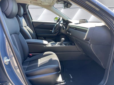 2026 Mazda Mazda CX-50 Hybrid Preferred