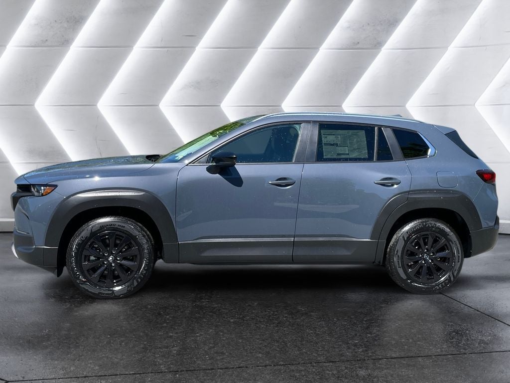 2026 Mazda Mazda CX-50 Hybrid Preferred