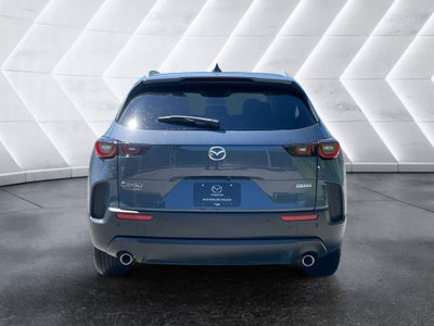 2026 Mazda Mazda CX-50 Hybrid Preferred