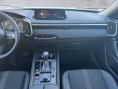 2026 Mazda Mazda CX-50 Hybrid Preferred