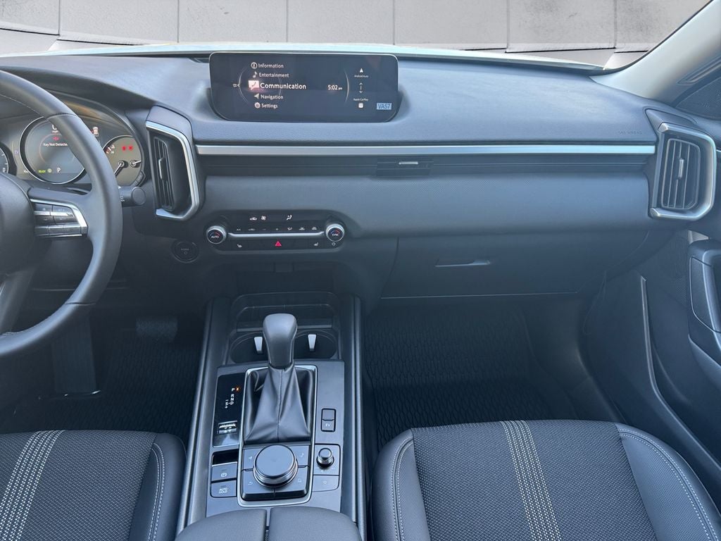 2026 Mazda Mazda CX-50 Hybrid Preferred