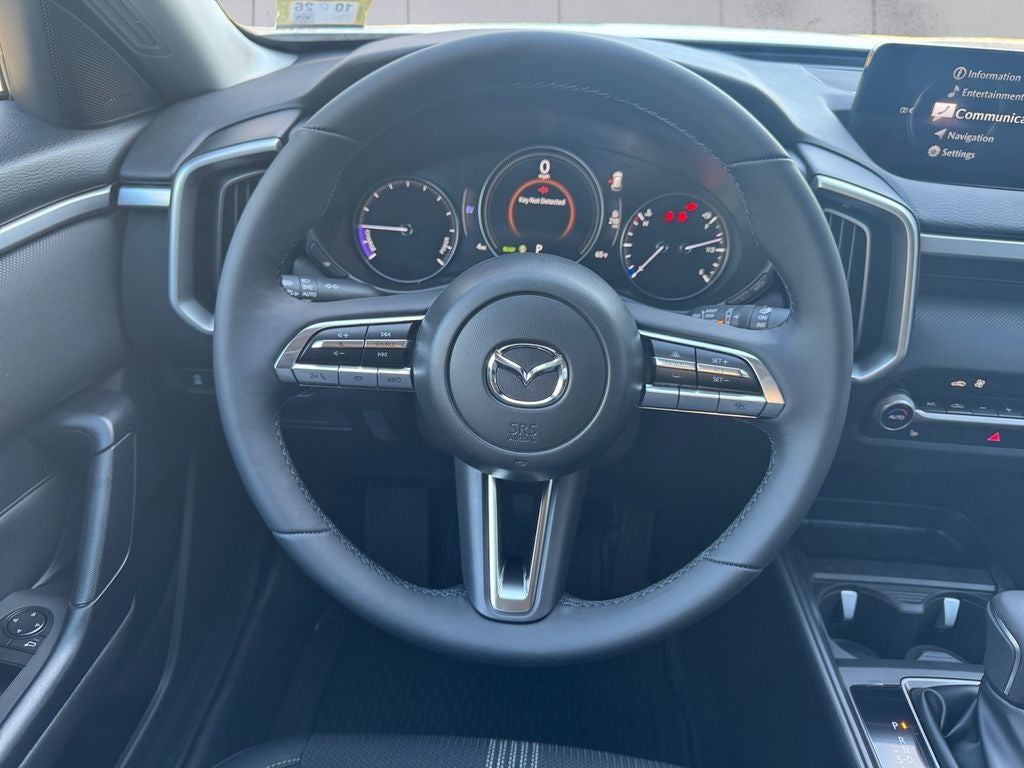 2026 Mazda Mazda CX-50 Hybrid Preferred