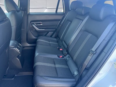 2026 Mazda Mazda CX-50 Hybrid Preferred