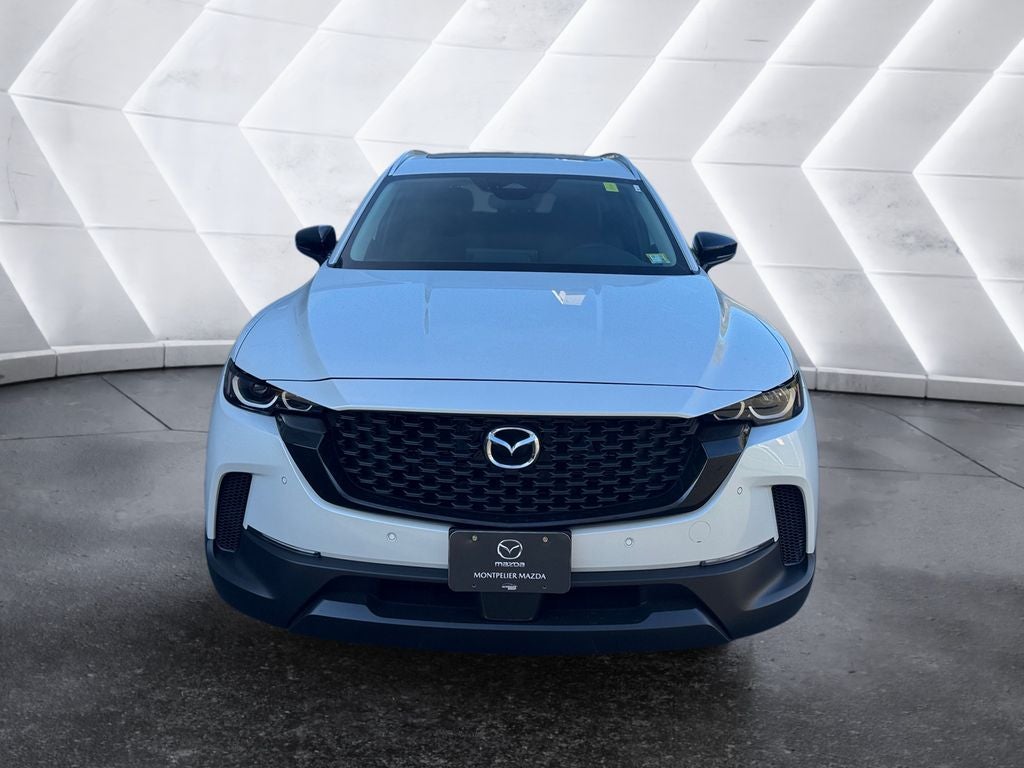 2026 Mazda Mazda CX-50 Hybrid Preferred