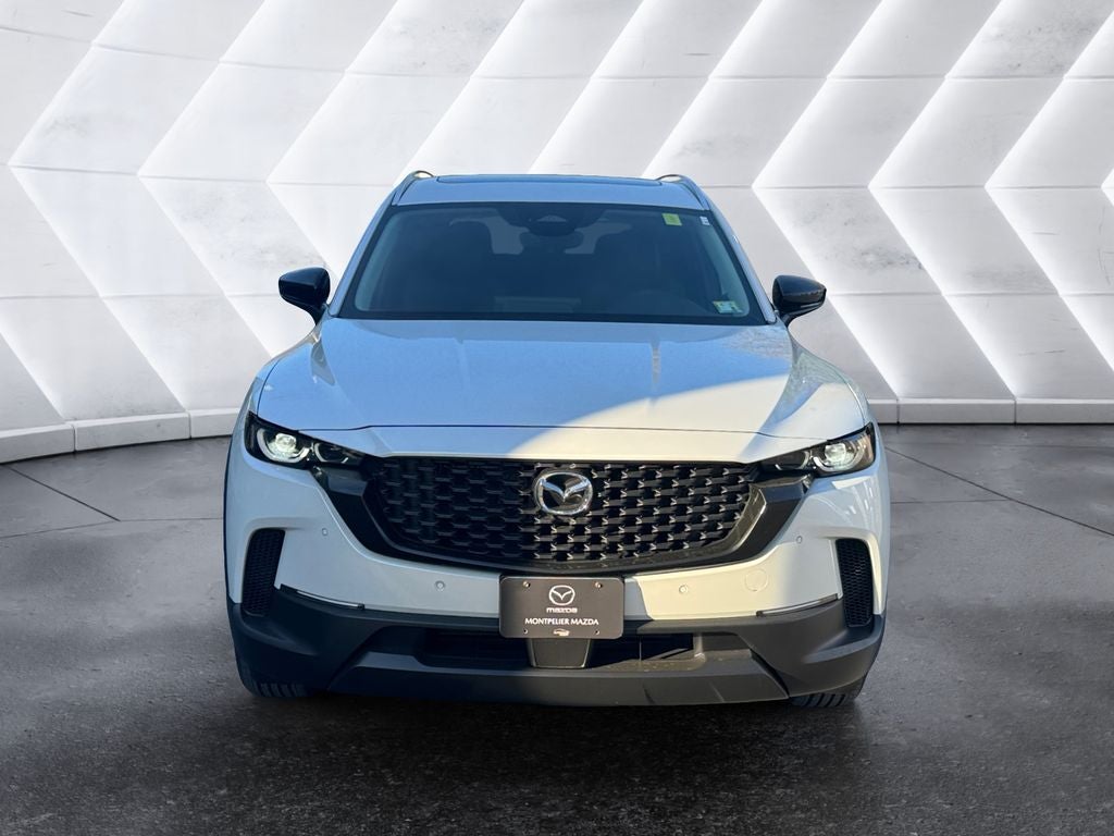 2026 Mazda Mazda CX-50 Hybrid Preferred