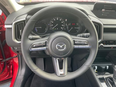 2026 Mazda Mazda CX-50 Hybrid Preferred