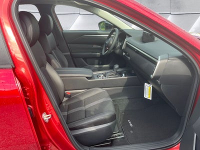 2026 Mazda Mazda CX-50 Hybrid Preferred