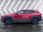 2026 Mazda Mazda CX-50 Hybrid Preferred
