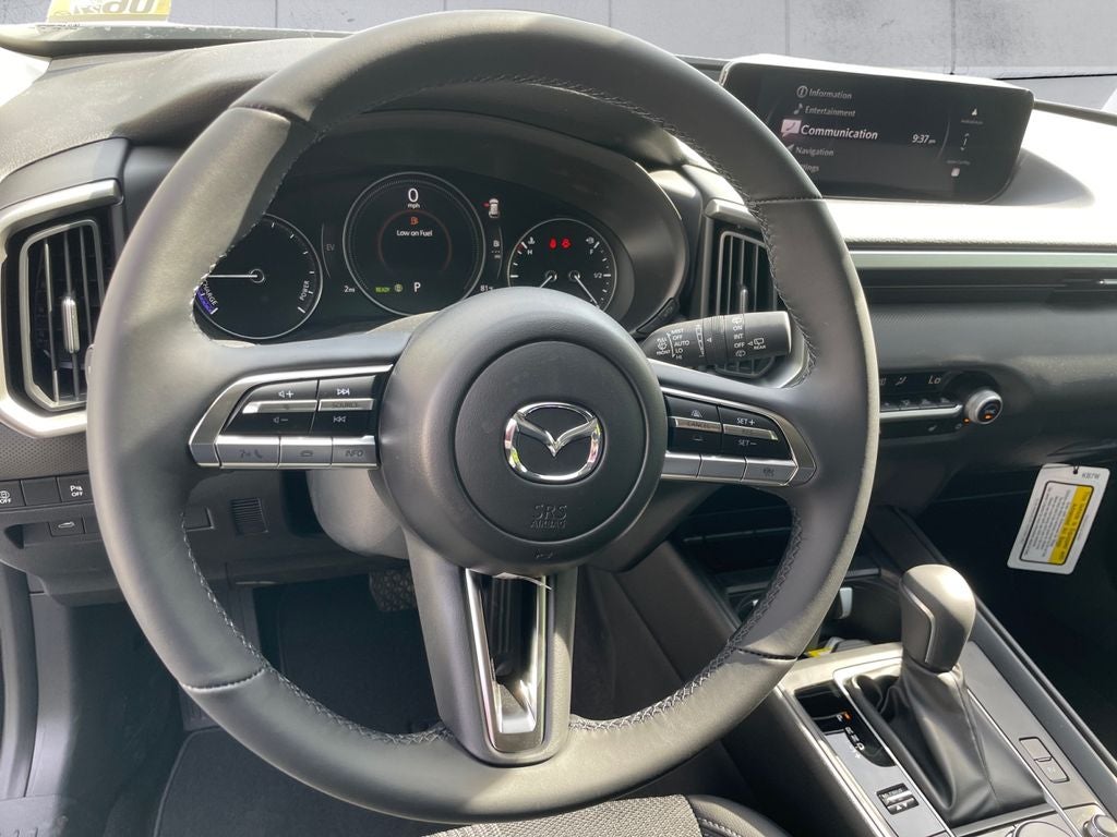 2026 Mazda Mazda CX-50 Hybrid Preferred