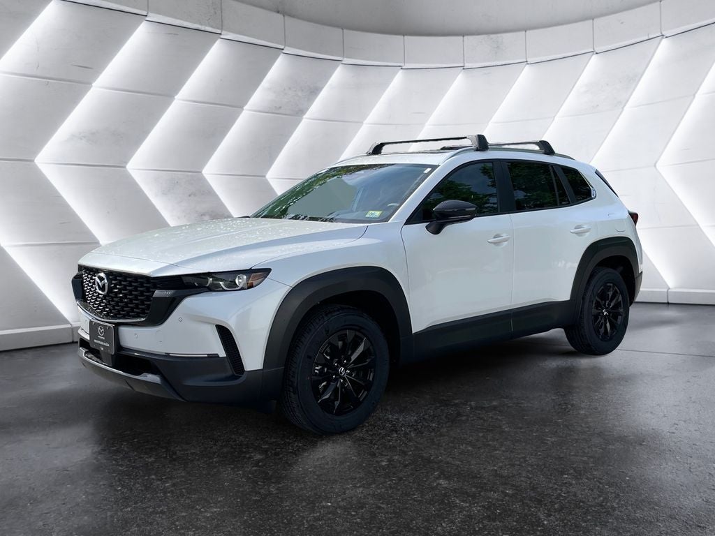 2026 Mazda Mazda CX-50 Hybrid Preferred