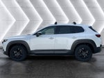2026 Mazda Mazda CX-50 Hybrid Preferred
