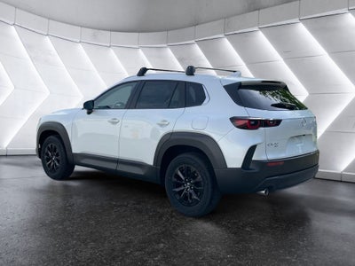 2026 Mazda Mazda CX-50 Hybrid Preferred