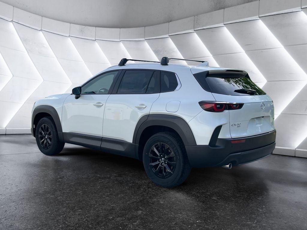 2026 Mazda Mazda CX-50 Hybrid Preferred