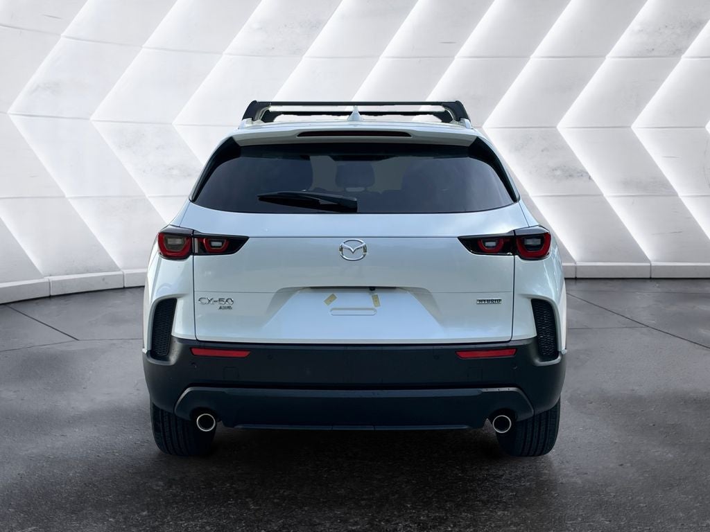2026 Mazda Mazda CX-50 Hybrid Preferred