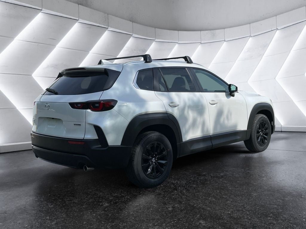 2026 Mazda Mazda CX-50 Hybrid Preferred