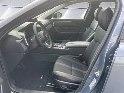 2026 Mazda Mazda CX-50 Hybrid Preferred