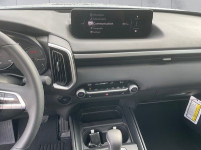 2026 Mazda Mazda CX-50 Hybrid Preferred