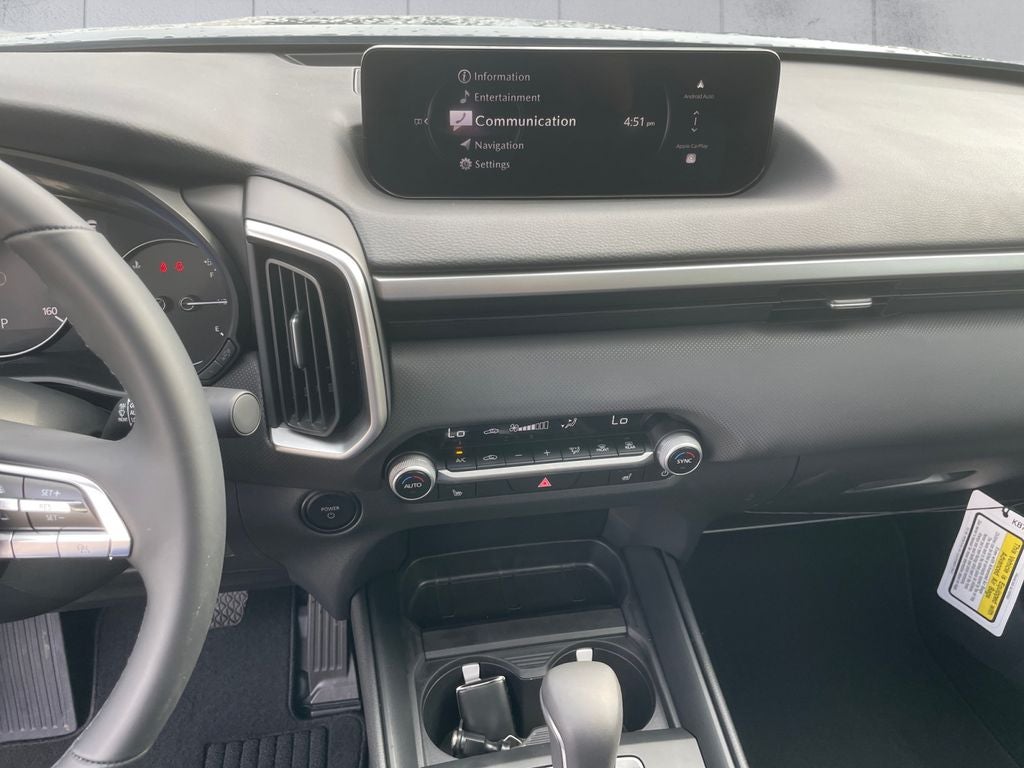 2026 Mazda Mazda CX-50 Hybrid Preferred