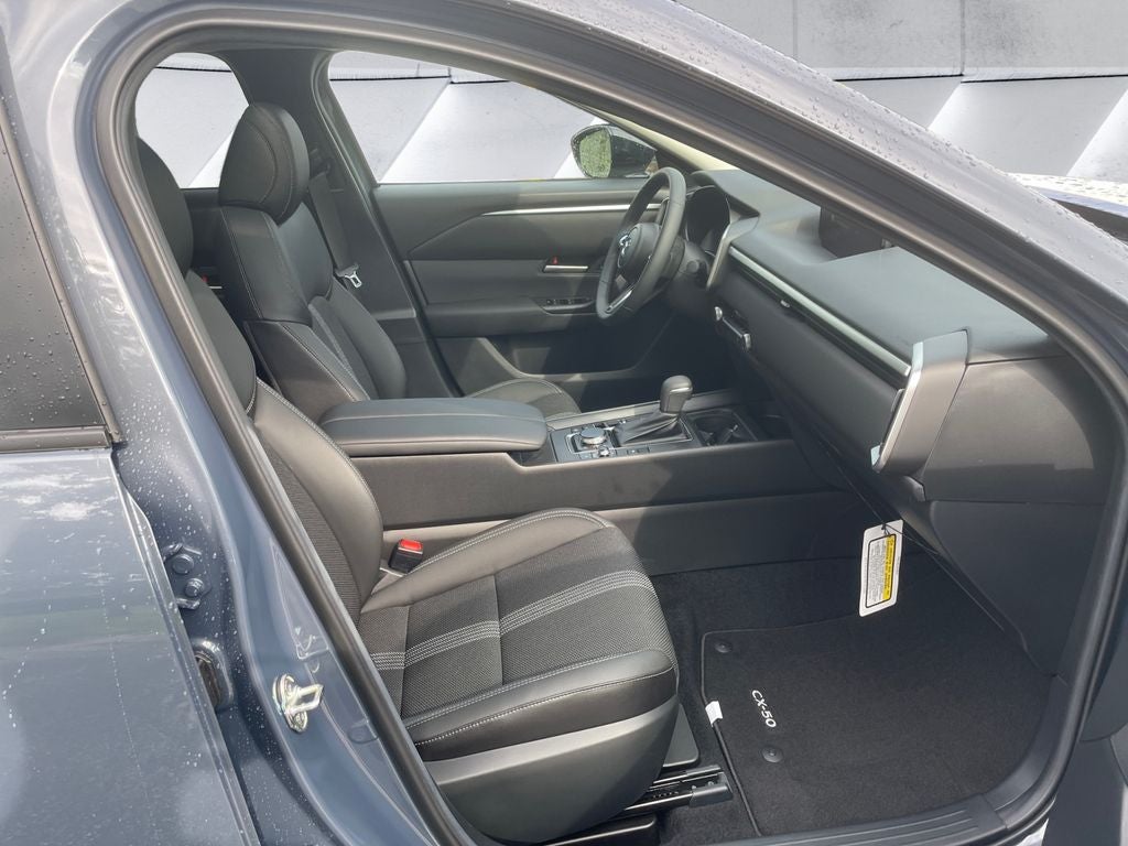 2026 Mazda Mazda CX-50 Hybrid Preferred