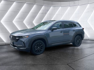 2026 Mazda Mazda CX-50 Hybrid Preferred
