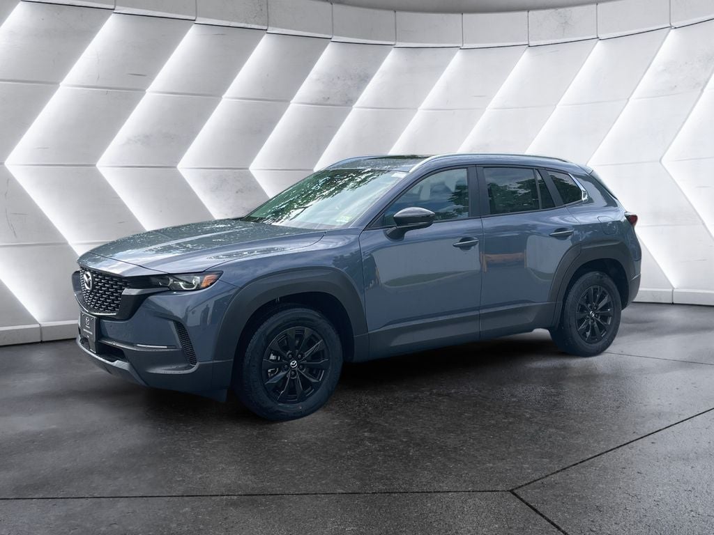 2026 Mazda Mazda CX-50 Hybrid Preferred