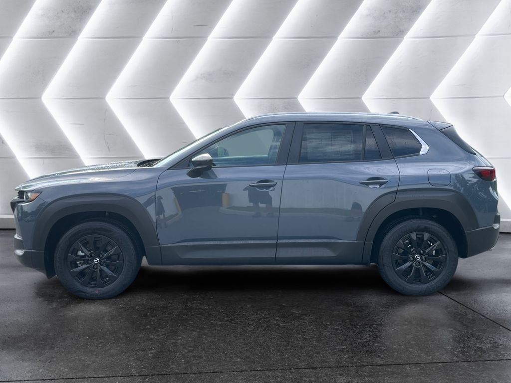 2026 Mazda Mazda CX-50 Hybrid Preferred