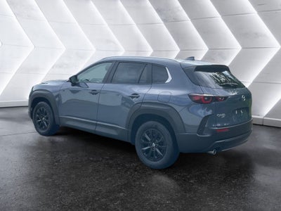 2026 Mazda Mazda CX-50 Hybrid Preferred