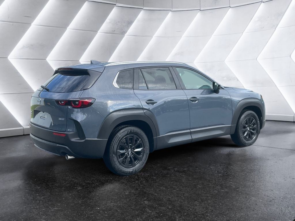 2026 Mazda Mazda CX-50 Hybrid Preferred