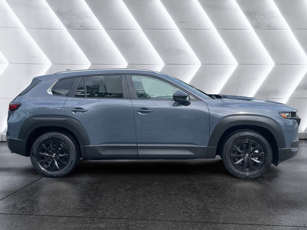 2026 Mazda Mazda CX-50 Hybrid Preferred