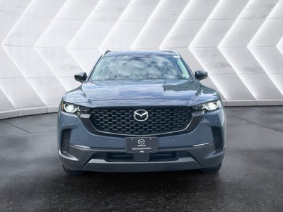 2026 Mazda Mazda CX-50 Hybrid Preferred