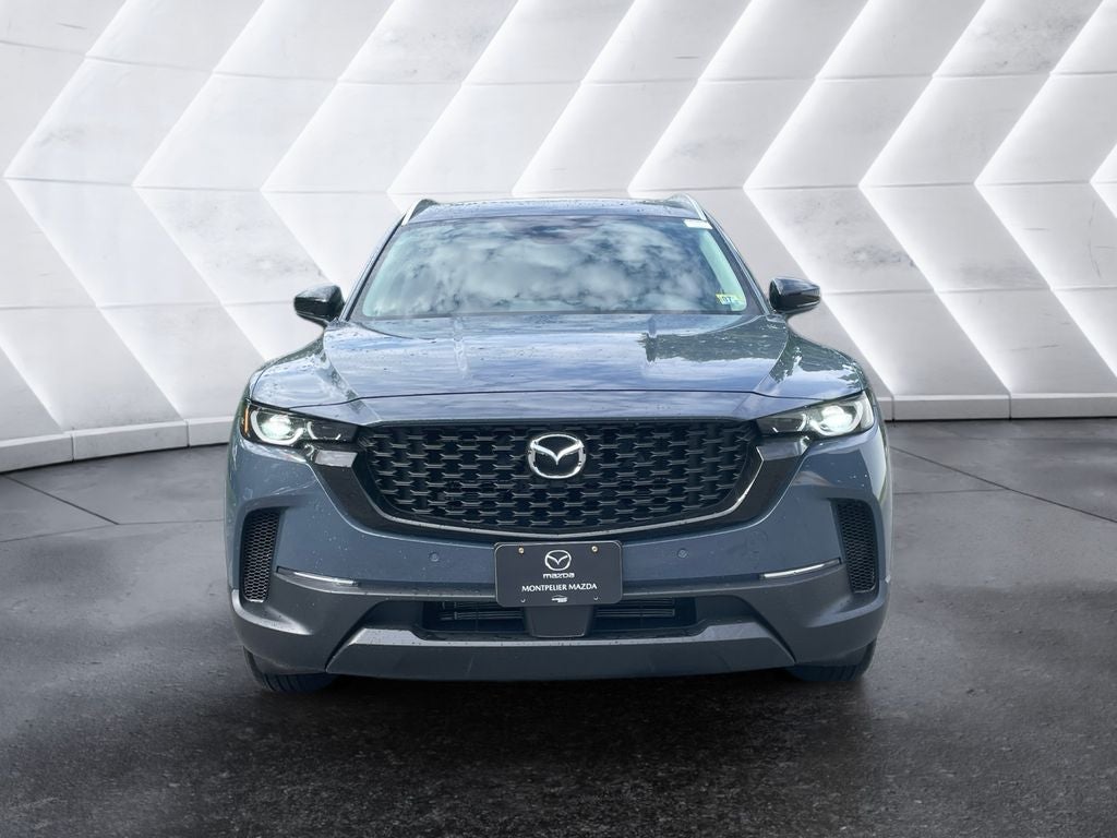 2026 Mazda Mazda CX-50 Hybrid Preferred