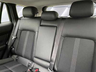 2026 Mazda Mazda CX-50 Hybrid Preferred