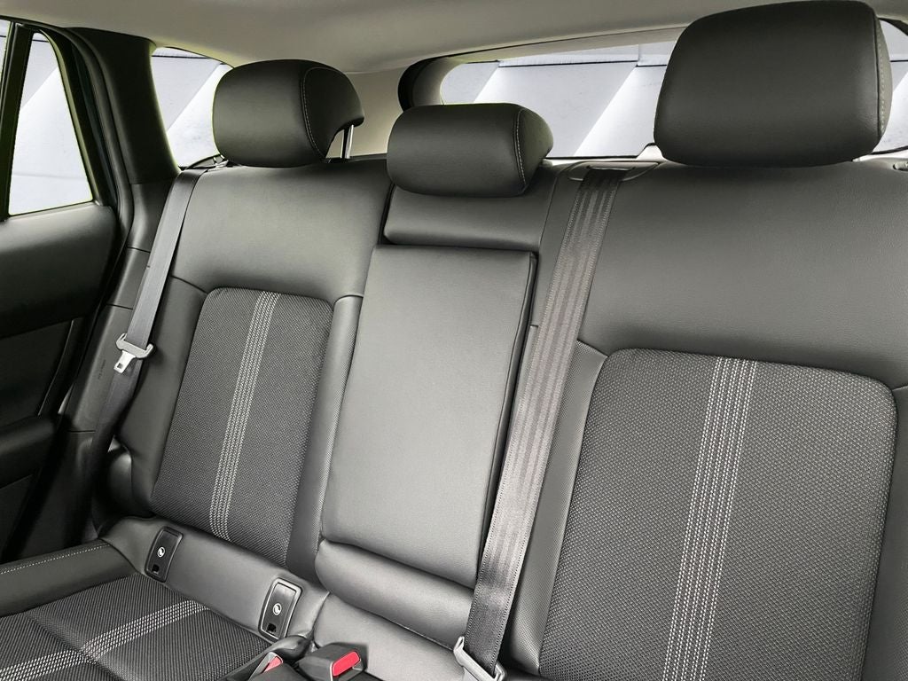 2026 Mazda Mazda CX-50 Hybrid Preferred