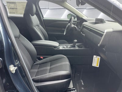 2026 Mazda Mazda CX-50 Hybrid Preferred