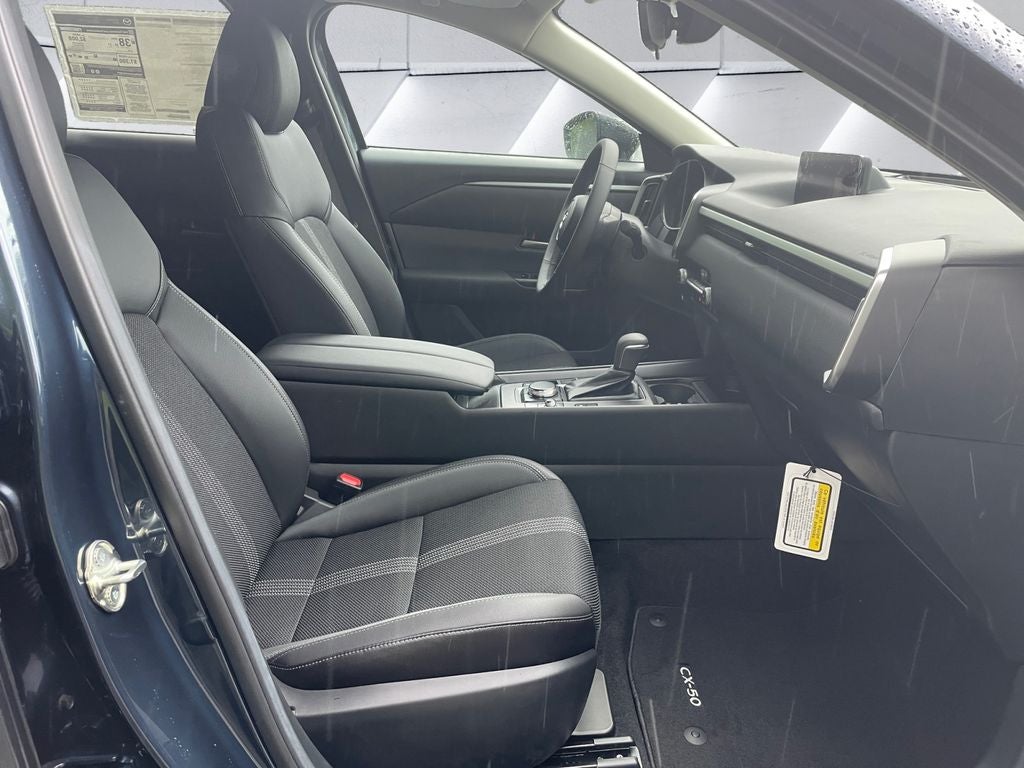 2026 Mazda Mazda CX-50 Hybrid Preferred
