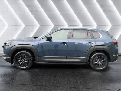 2026 Mazda Mazda CX-50 Hybrid Preferred