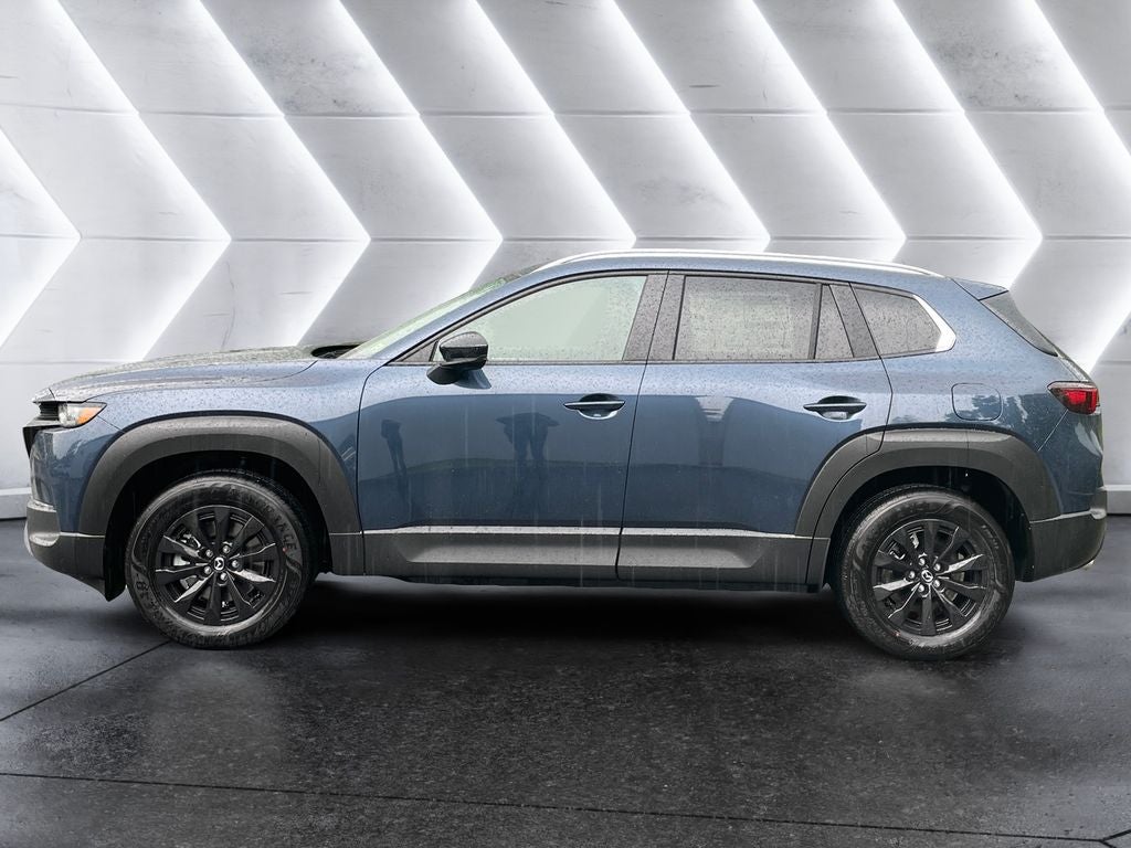 2026 Mazda Mazda CX-50 Hybrid Preferred