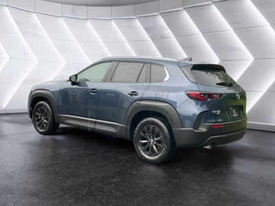 2026 Mazda Mazda CX-50 Hybrid Preferred