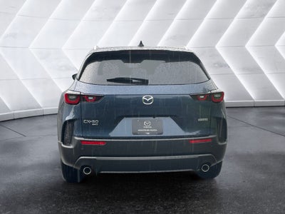 2026 Mazda Mazda CX-50 Hybrid Preferred
