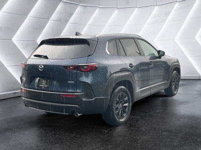 2026 Mazda Mazda CX-50 Hybrid Preferred