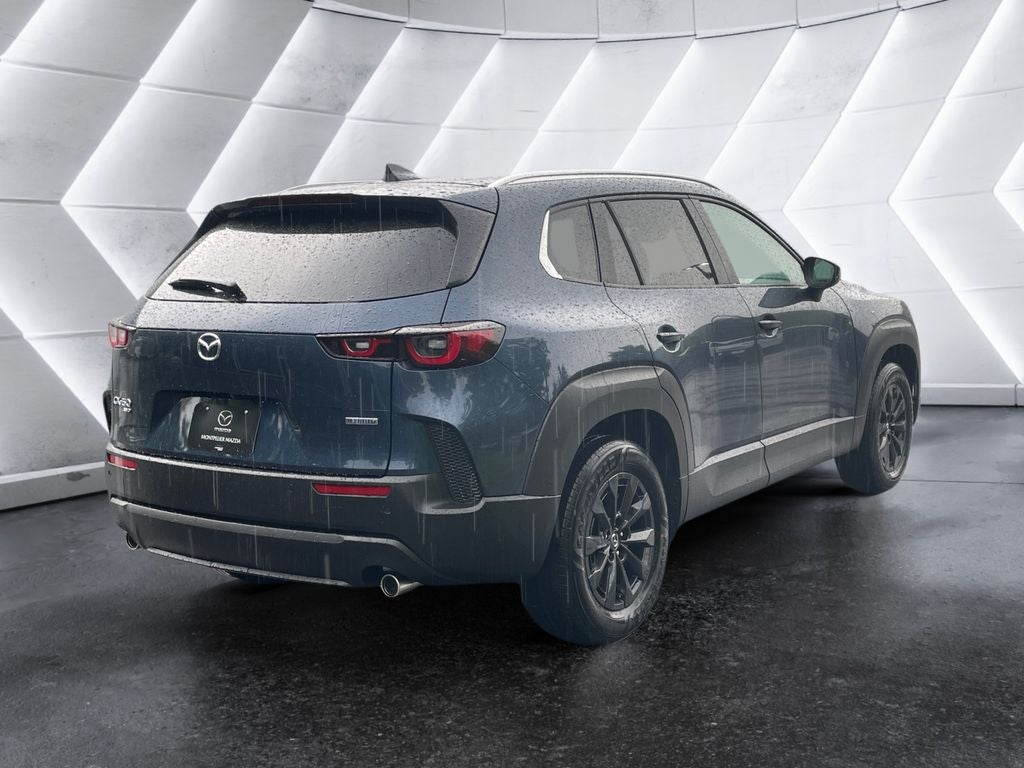 2026 Mazda Mazda CX-50 Hybrid Preferred
